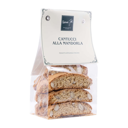 Nonna Jole Cantucci alla Mandorla 200g