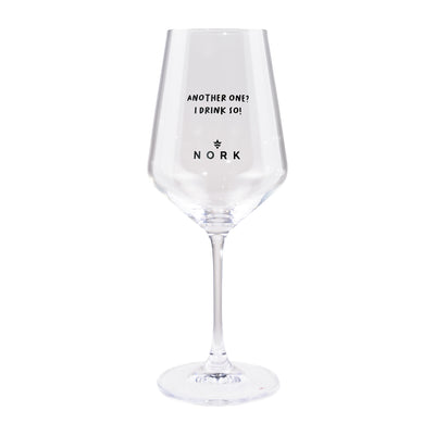 Nork Spritzglas