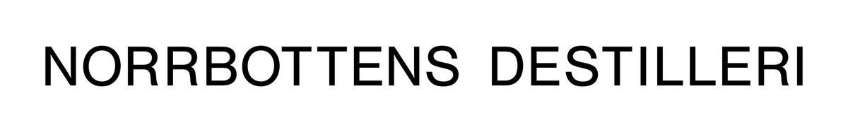Norrbottens Destilleri Logo