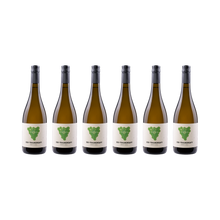 Bio Traubensaft — 6× 750 ml