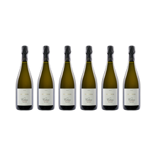 Calcaire Blanc de Noirs Brut Nature 2019 — 6× 750 ml
