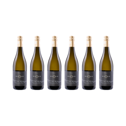 Chardonnay Weißburgunder 2024 — 6× 750 ml