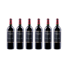 Das kleine Kreuz 2022 — 6× 750 ml