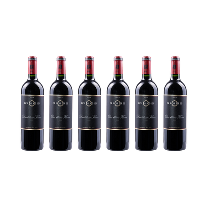 Das kleine Kreuz 2022 — 6× 750 ml