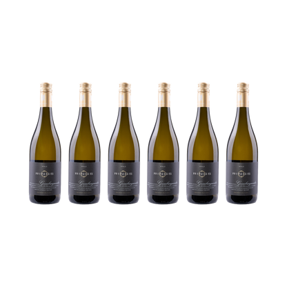 Grauburgunder 2024 — 6× 750 ml