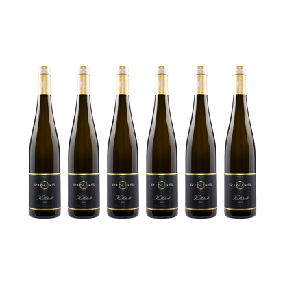 Kallstadt Riesling 2022 — 6× 750 ml