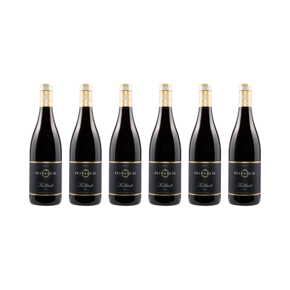 Kallstadt Spätburgunder vom Kalkfels 2021 — 6× 750 ml