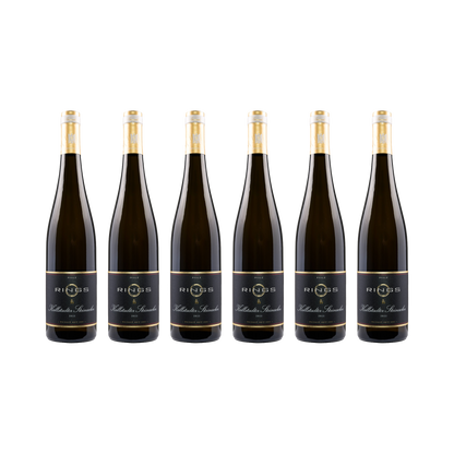 Kallstadter Steinacker Riesling 2022 — 6× 750 ml
