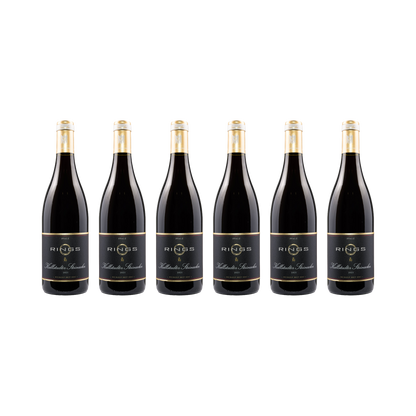 Kallstadter Steinacker Spätburgunder 2021 — 6× 750 ml