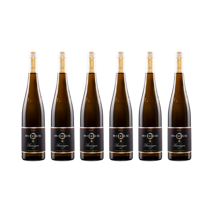 Saumagen Riesling GG 2021 — 6× 750 ml