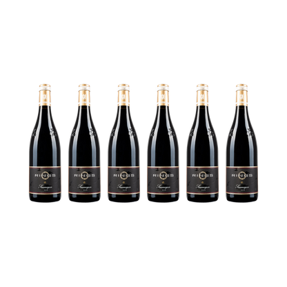 Saumagen Spätburgunder GG 2021 — 6× 750 ml