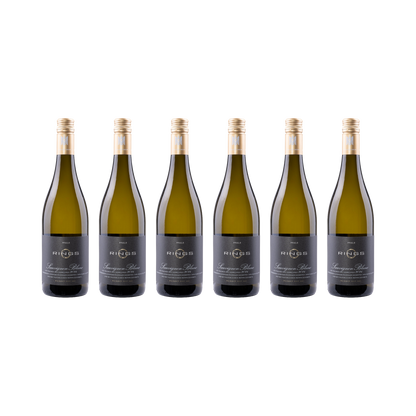 Sauvignon Blanc 2024 — 6× 750 ml