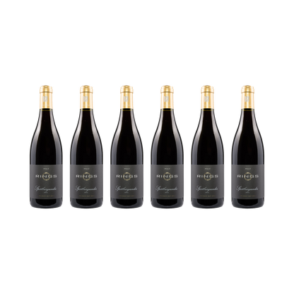 Pfalz Spätburgunder 2021 — 6× 750 ml