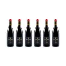 Syrah Réserve 2020 — 6× 750 ml