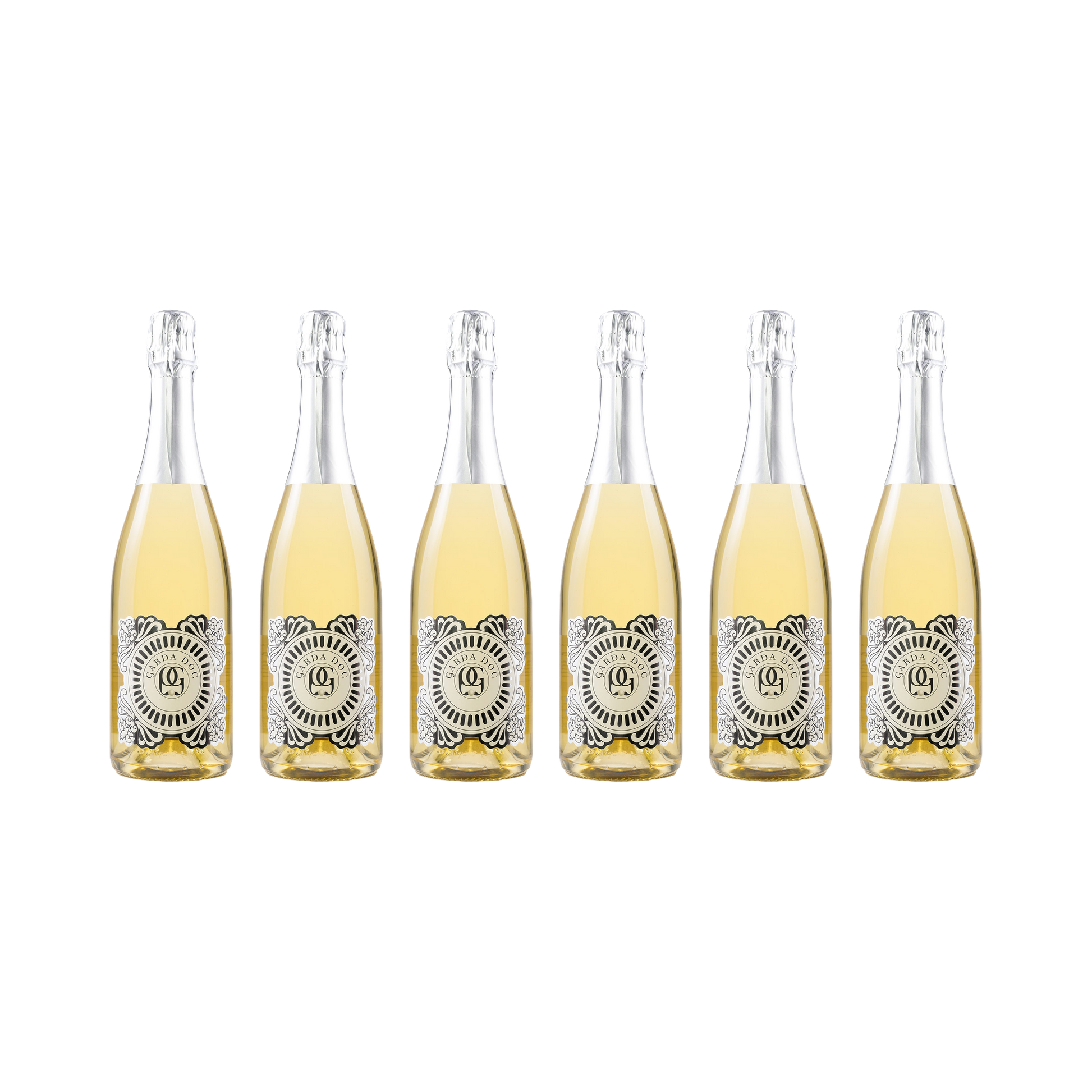 Cuvée Extra Brut Garda DOC – 6er Set
