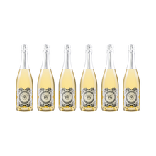 Cuvée Extra Brut Garda DOC – 6er Set