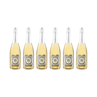 Cuvée Extra Brut Garda DOC – 6er Set