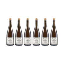 Eisenkraut & Quitte – alkoholfrei — 6× 750 ml