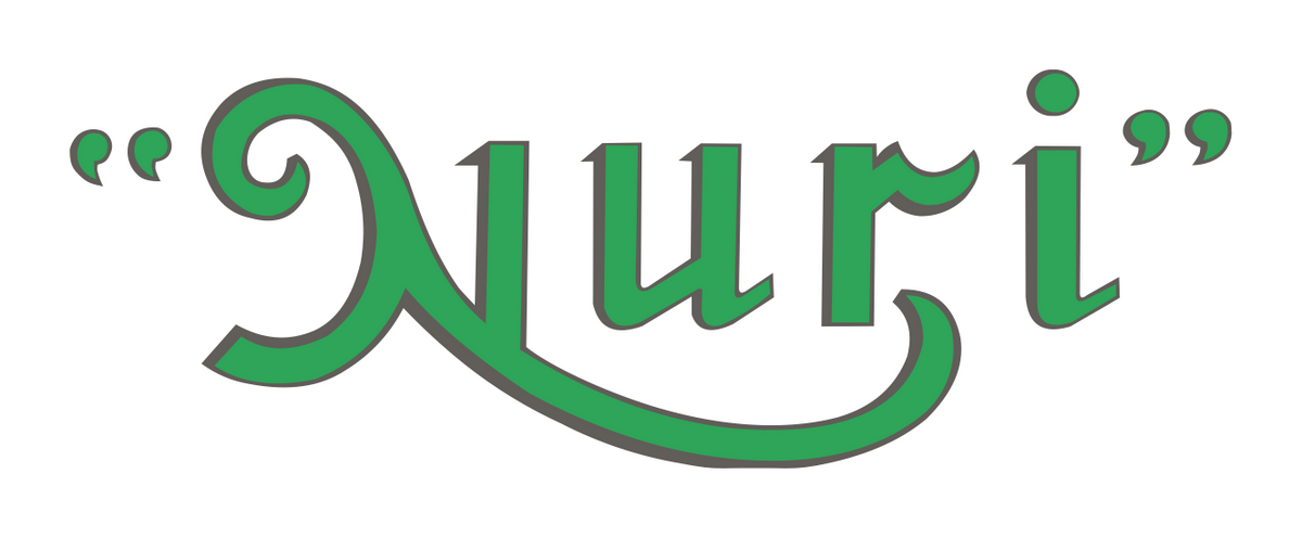 Nuri Logo