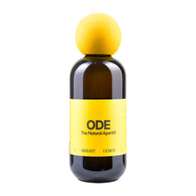 Ode Aperitif  Bright Lemon  500ml