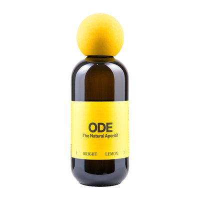 Bright Lemon – 500ml