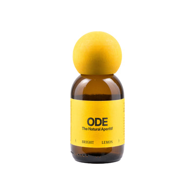 Bright Lemon – Mini