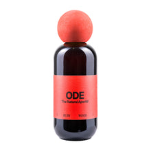 Ode Aperitif  Ruby Wood  500ml