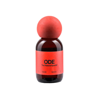 Ruby Wood – Mini