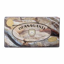 Olasagasti  Sardellen nach Baskischer Art  190g