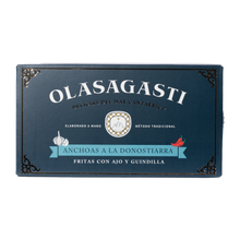 Olasagasti  Sardellen nach Baskischer Art  190g
