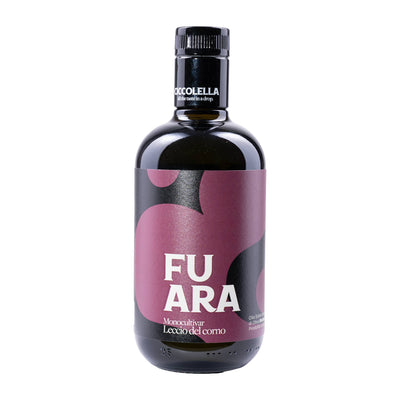 FUARA Bio-Olivenöl