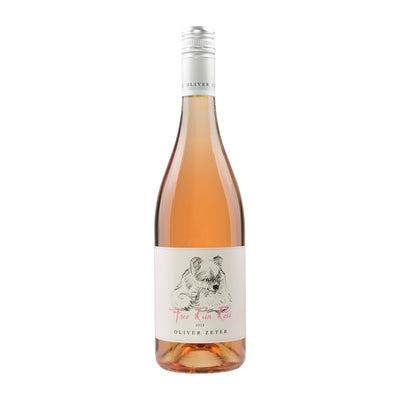 Free Run Rosé – 2023