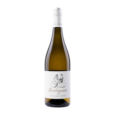 Pinot Gris – 2025