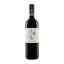 Oliver Zeter  Petz Rotwein 2023