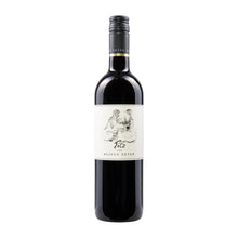 Oliver Zeter  Petz Rotwein  2022