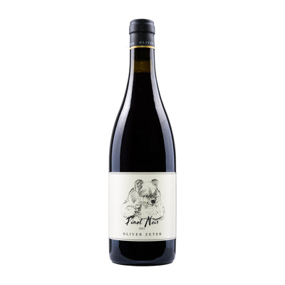 Pinot Noir – 2021