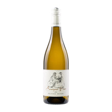 Oliver Zeter  Sauvignon Blanc 2024