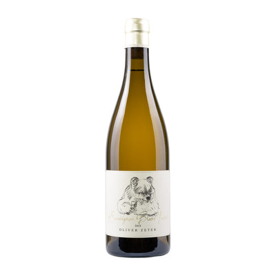 Sauvignon Blanc Fumé – 2022