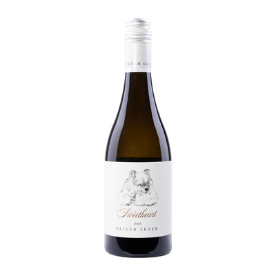 Sweethaert Sauvignon Blanc – 2025