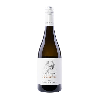 Oliver Zeter  Sauvignon Blanc Sweetheart  2025
