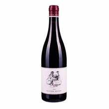 Oliver Zeter  Syrah  2014