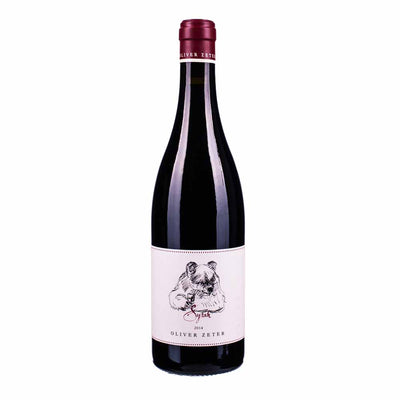 Syrah – 2014