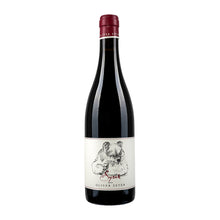 Oliver Zeter  Syrah  2017
