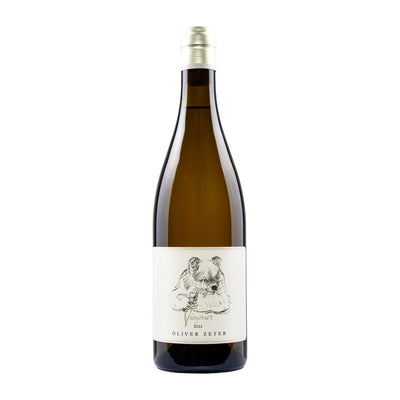 Viognier – 2022