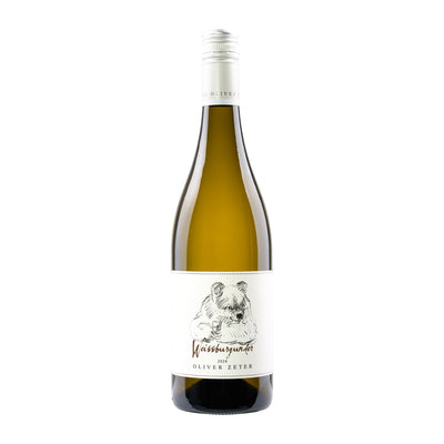 Pinot Blanc – 2024