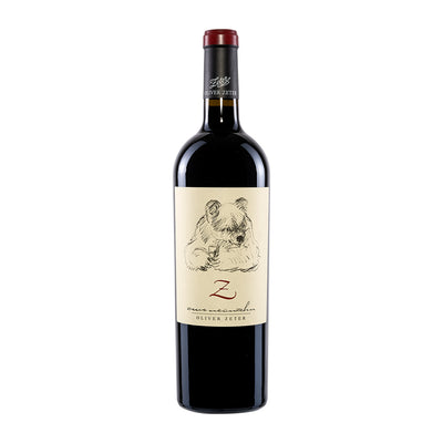 Z Red Wine Cuvée – 2019