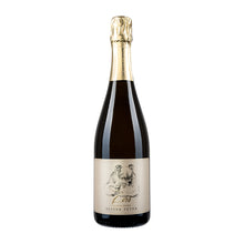 Oliver Zeter Sekt  Zeró Grande Cuvée  2019
