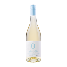 Oliver Zeter Zero Hero Sauvignon Blanc 0%