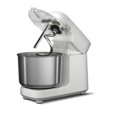 Ooni  Halo Pro Spiralmixer  Teigknetmaschine  Polar White / Weiß