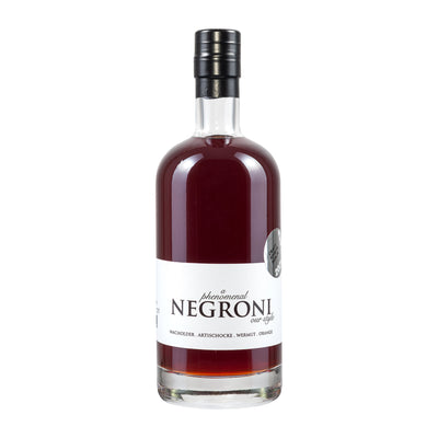 Negroni – Premix Cocktail